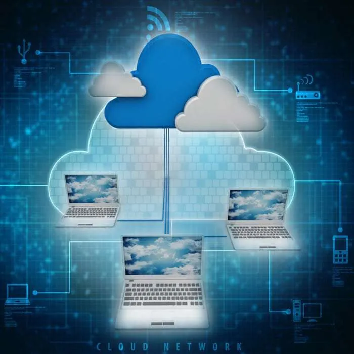 Business Cloud Services