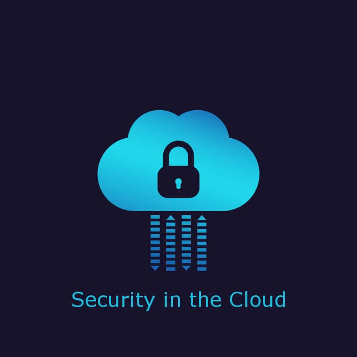Security in the Cloud